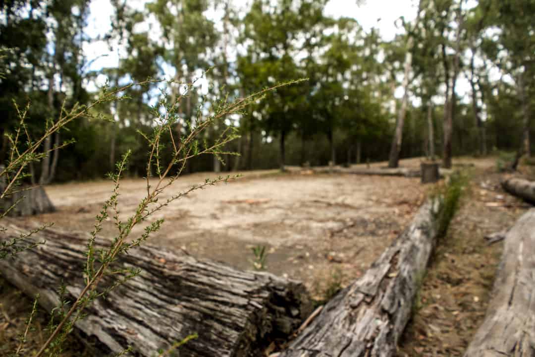 Jerusalem Creek Marina & Holiday Park Lake Eildon Victoria Australia