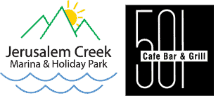 Jerusalem Creek Marina & Holiday Park | Lake Eildon Victoria Australia