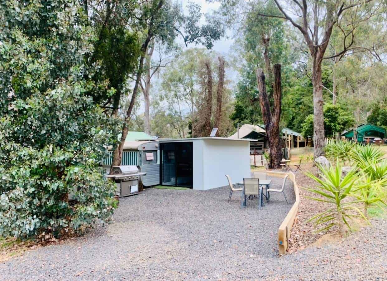 Cabins Archive Jerusalem Creek Marina & Holiday Park Lake Eildon